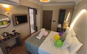 Mara Oldcity Hotel